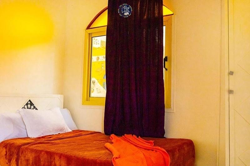Onaty Ka Guest House Асуан Екстериор снимка